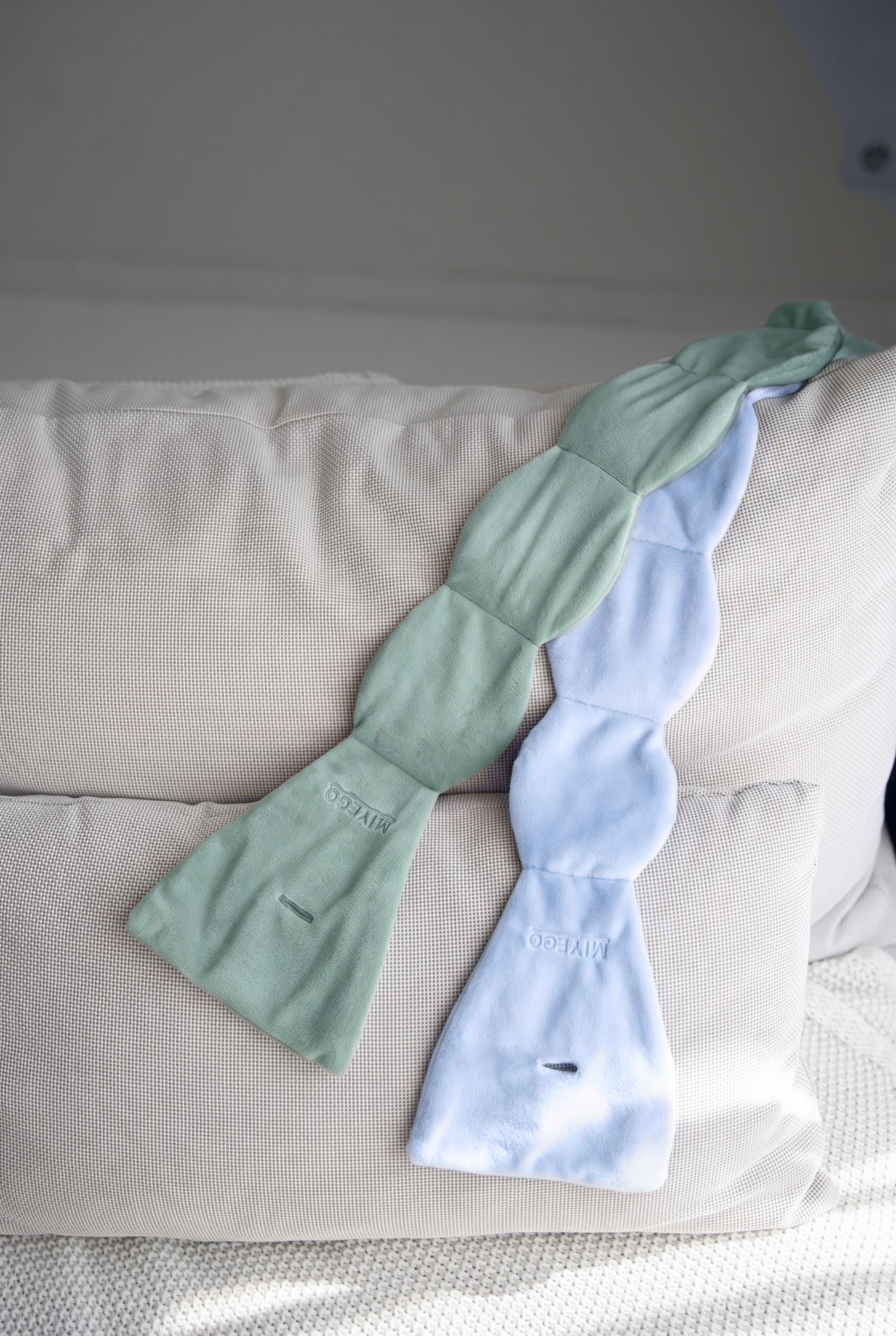 Raskusega unemask