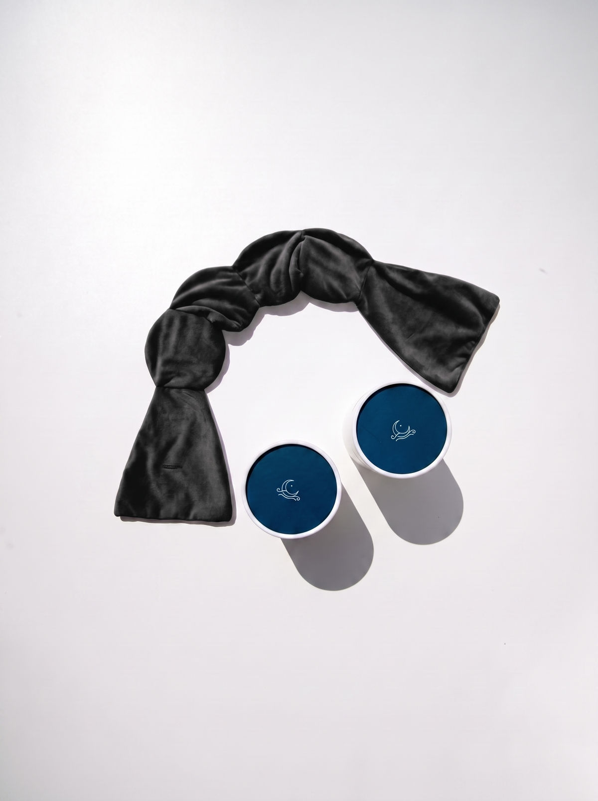 Raskusega unemask